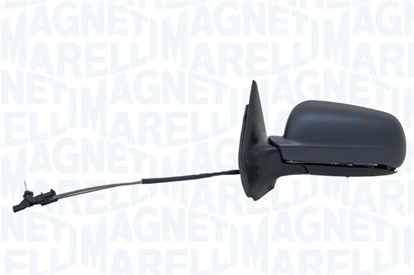 MAGNETI MARELLI Наружное зеркало 351991115320